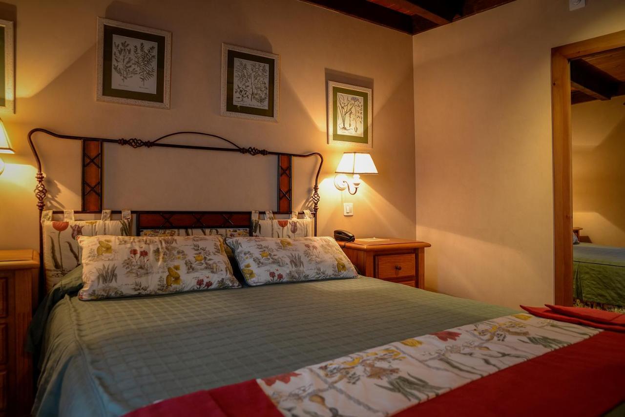 Hotel Pradas Ordesa Broto Exterior photo