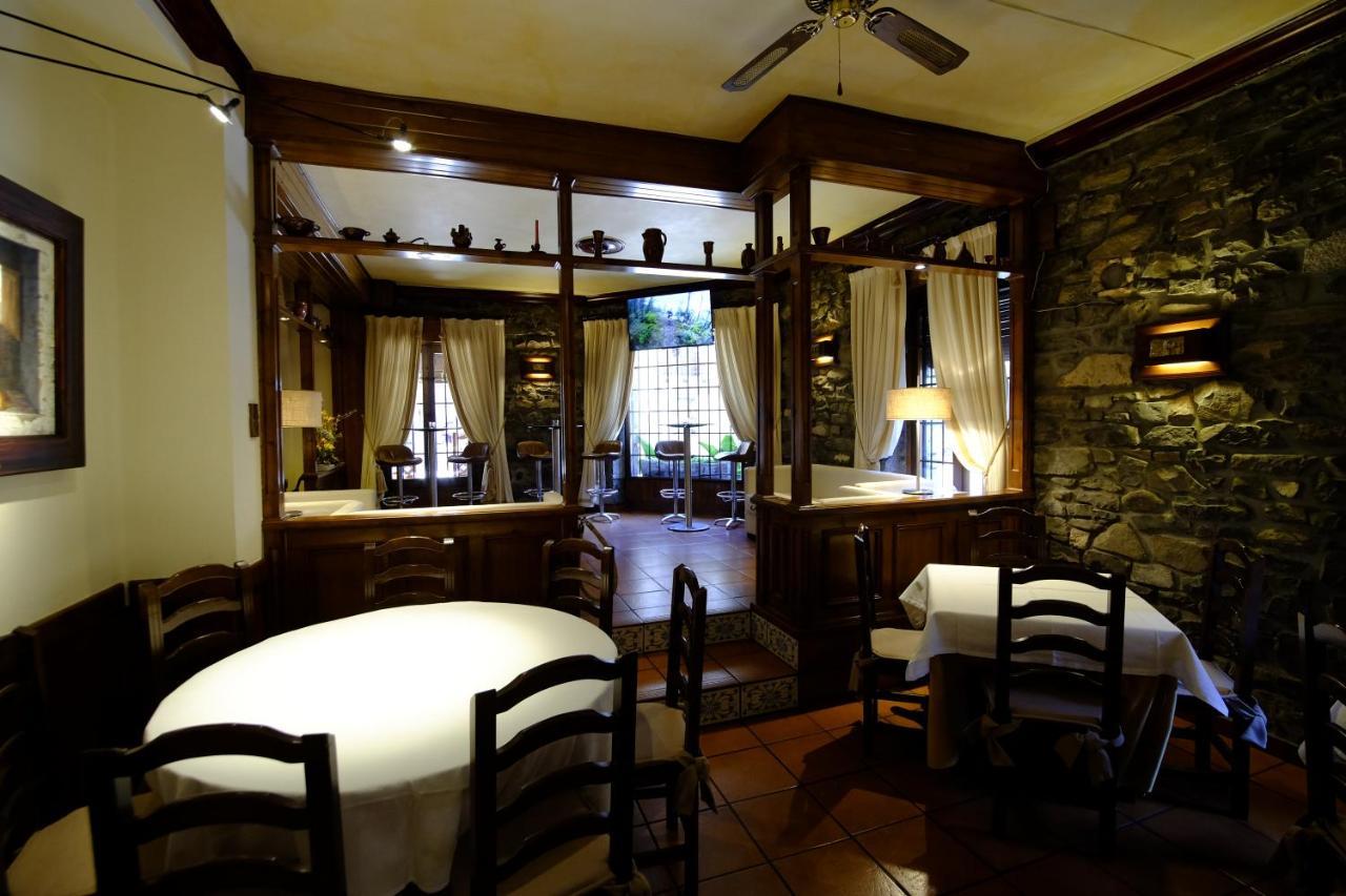 Hotel Pradas Ordesa Broto Exterior photo