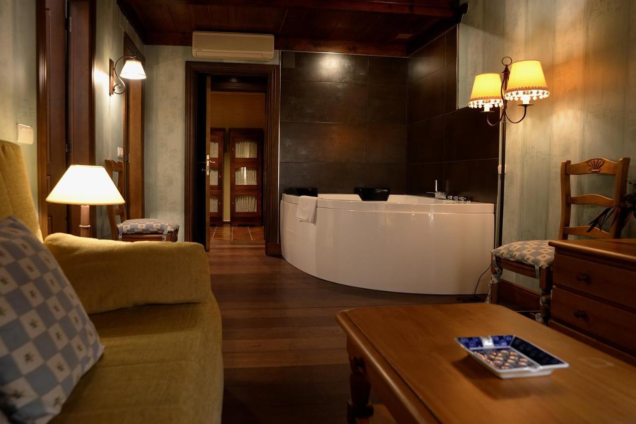 Hotel Pradas Ordesa Broto Exterior photo